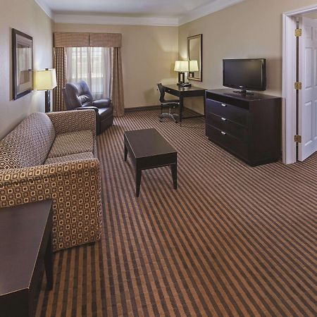 Hotel La Quinta By Wyndham Livingston Exterior foto