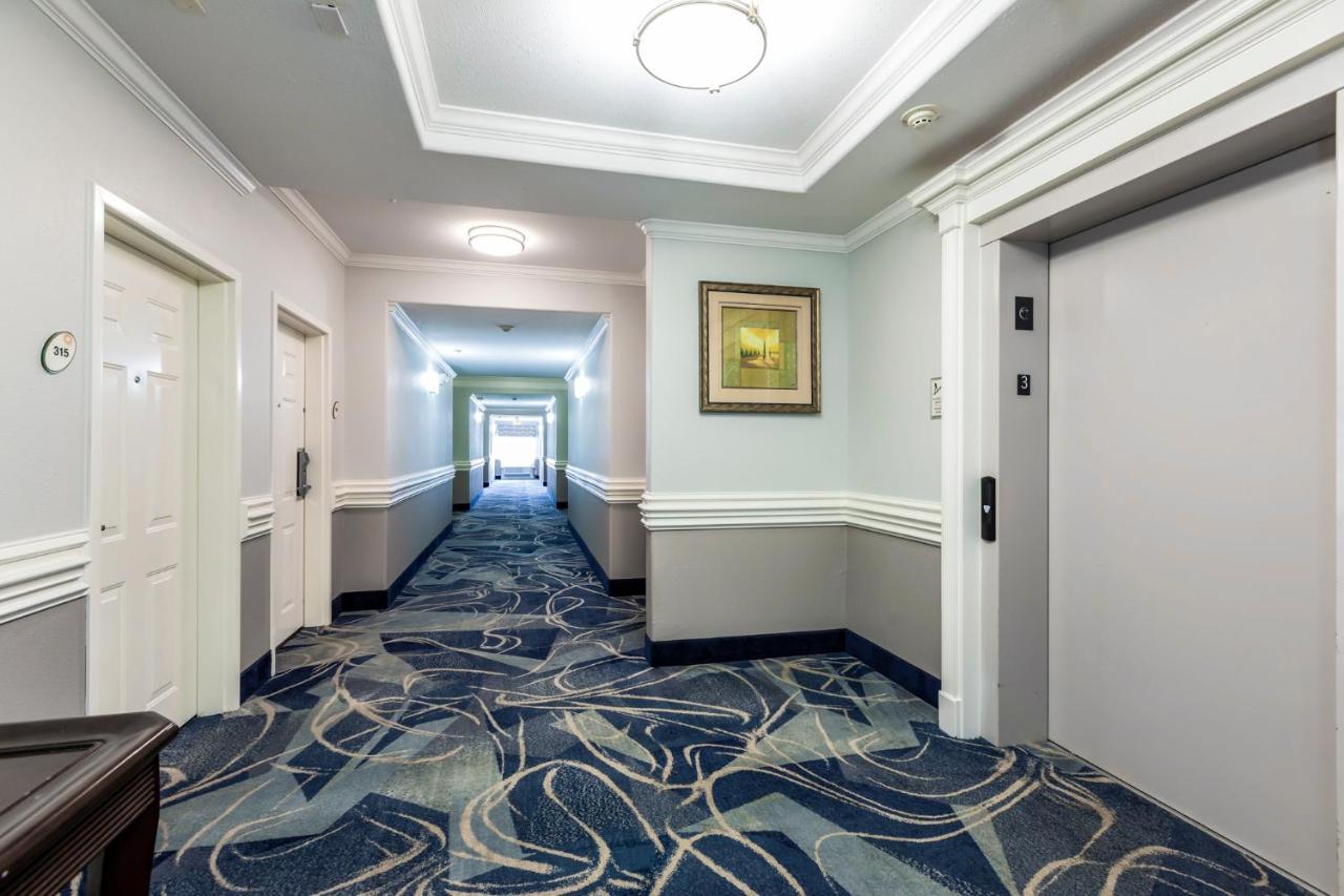 Hotel La Quinta By Wyndham Livingston Exterior foto