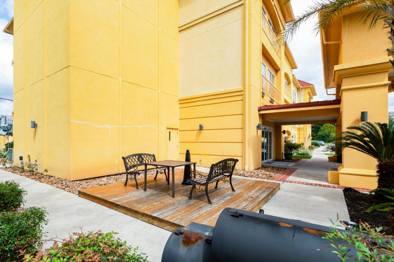 Hotel La Quinta By Wyndham Livingston Exterior foto