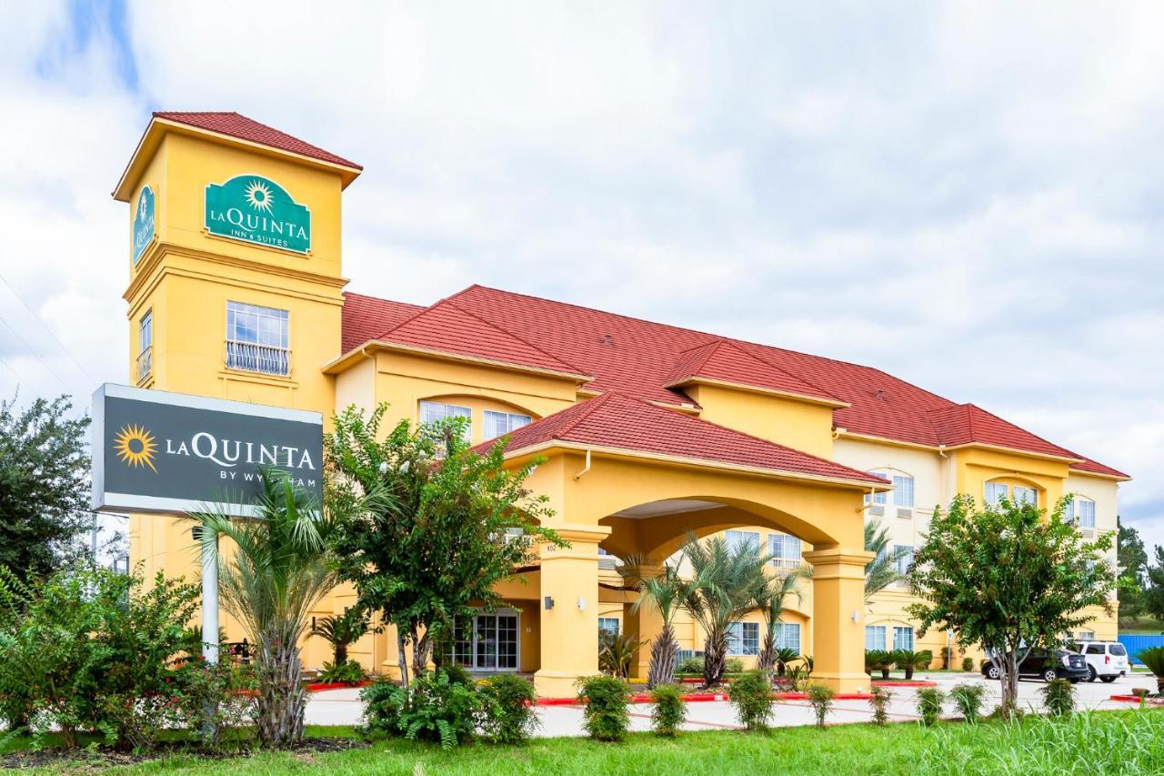 Hotel La Quinta By Wyndham Livingston Exterior foto